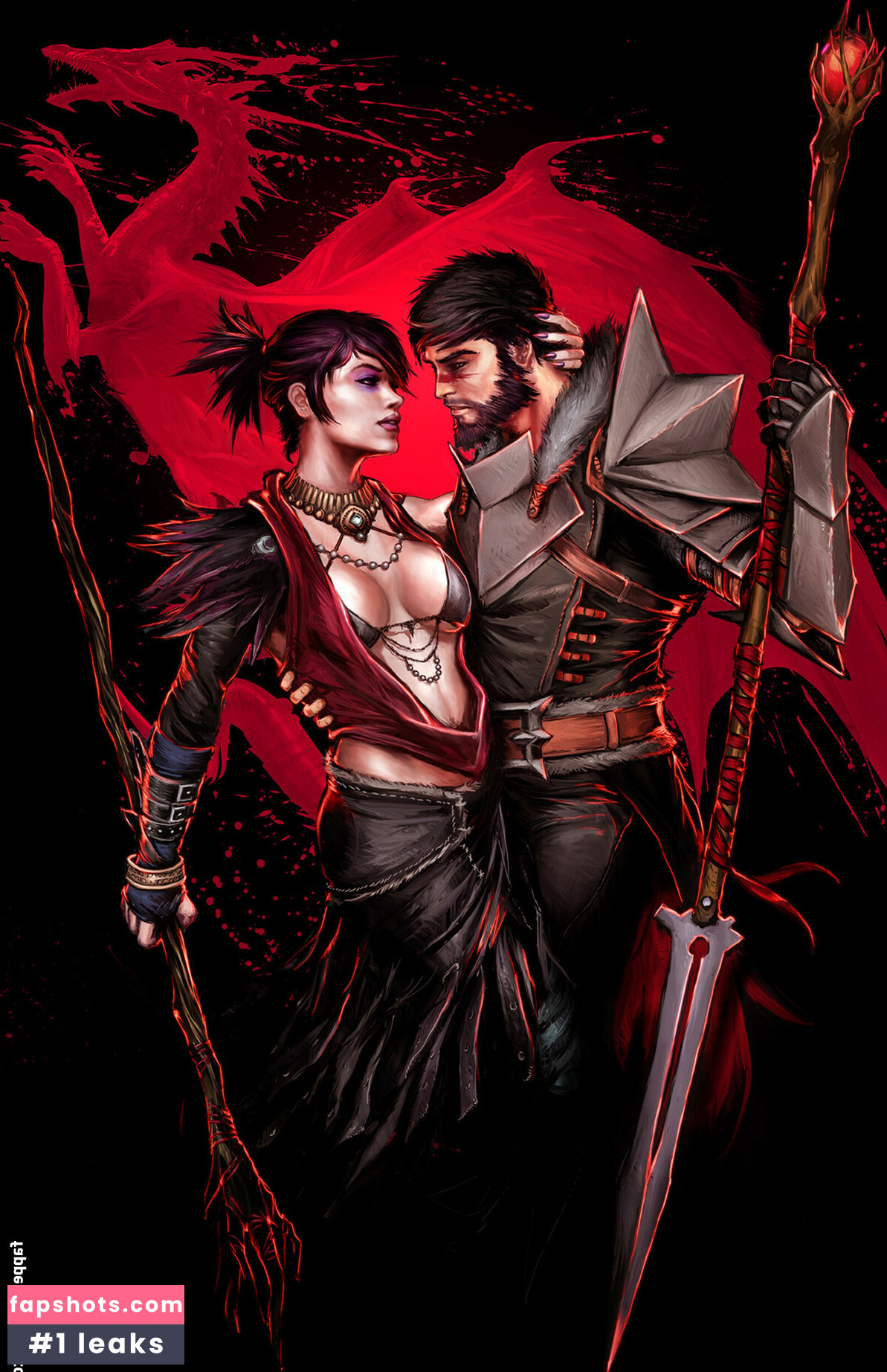 Dragon Age gallery photo #196