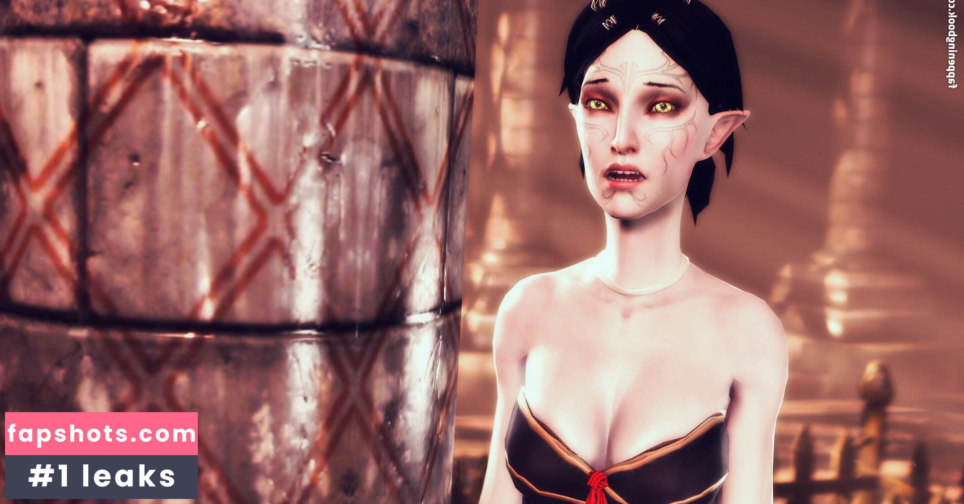 Dragon Age gallery photo #36