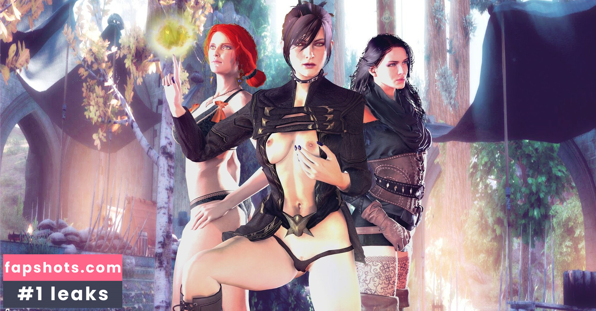 Dragon Age gallery photo #62