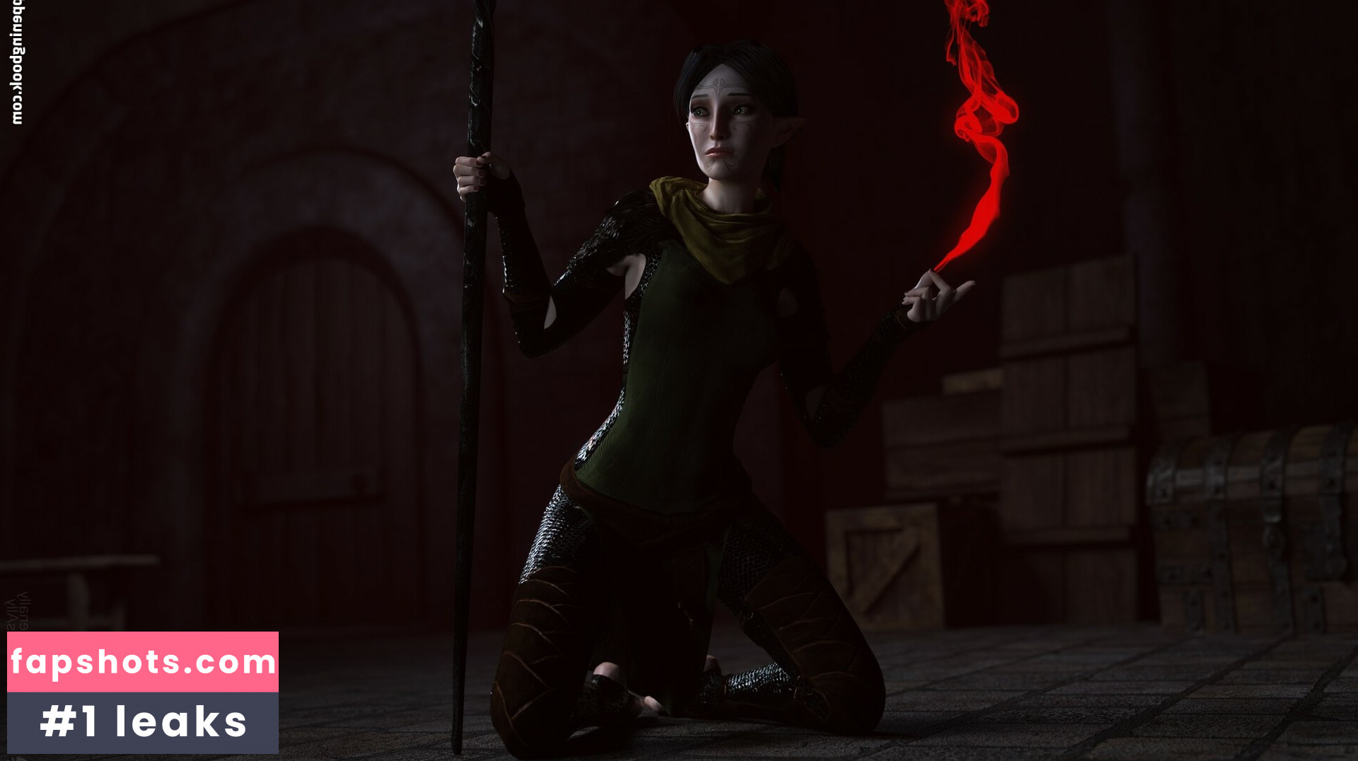 Dragon Age gallery photo #77