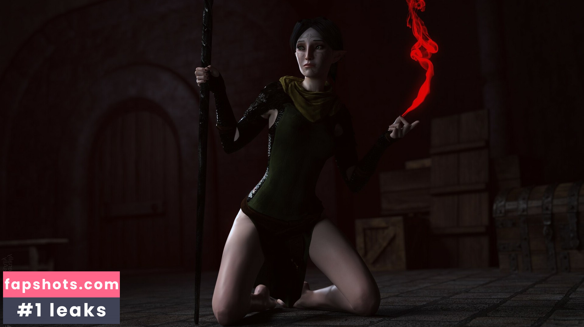 Dragon Age gallery photo #79