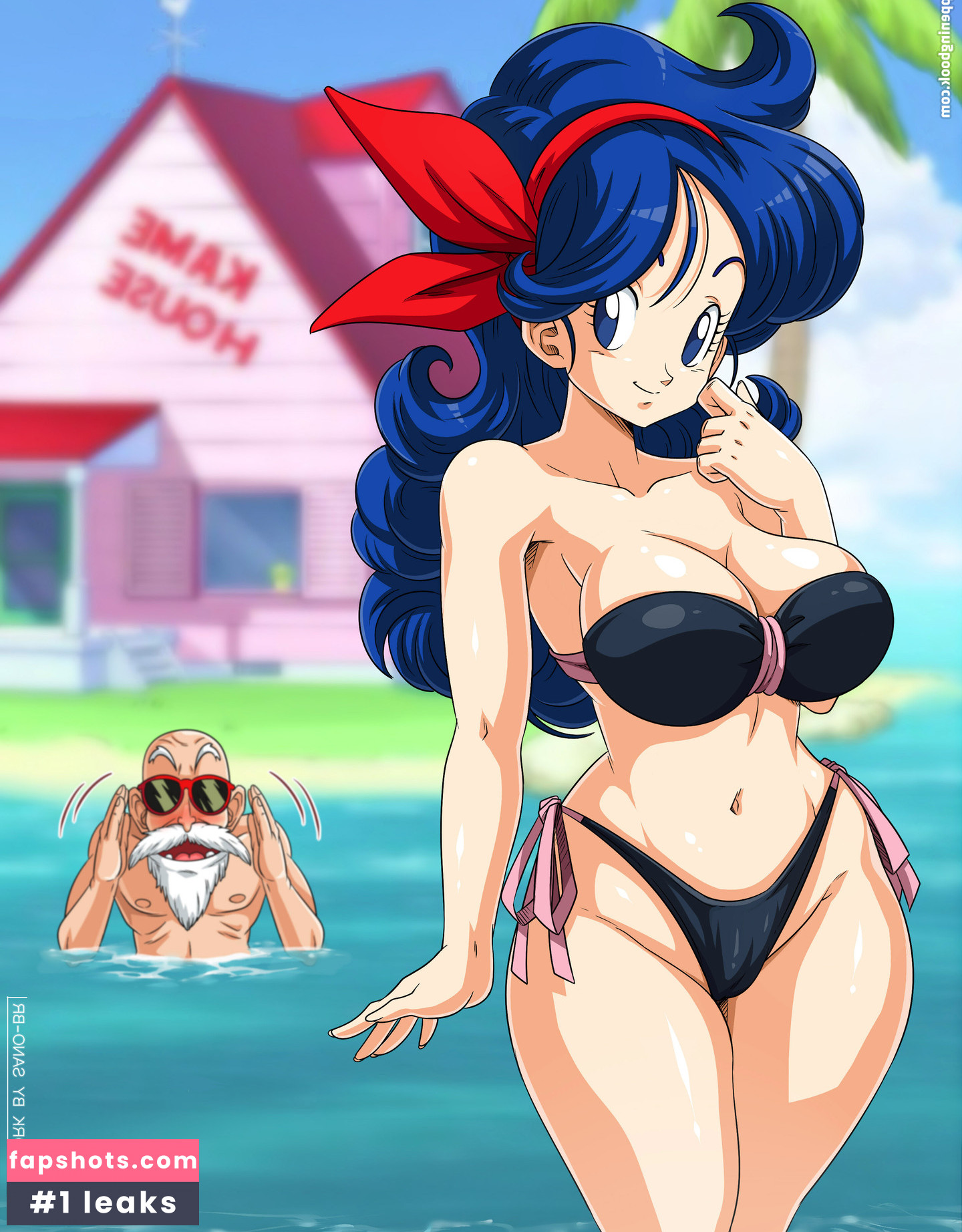 Dragon Ball Z Nacktheit OnlyFans Fotos #114 - Fapshots