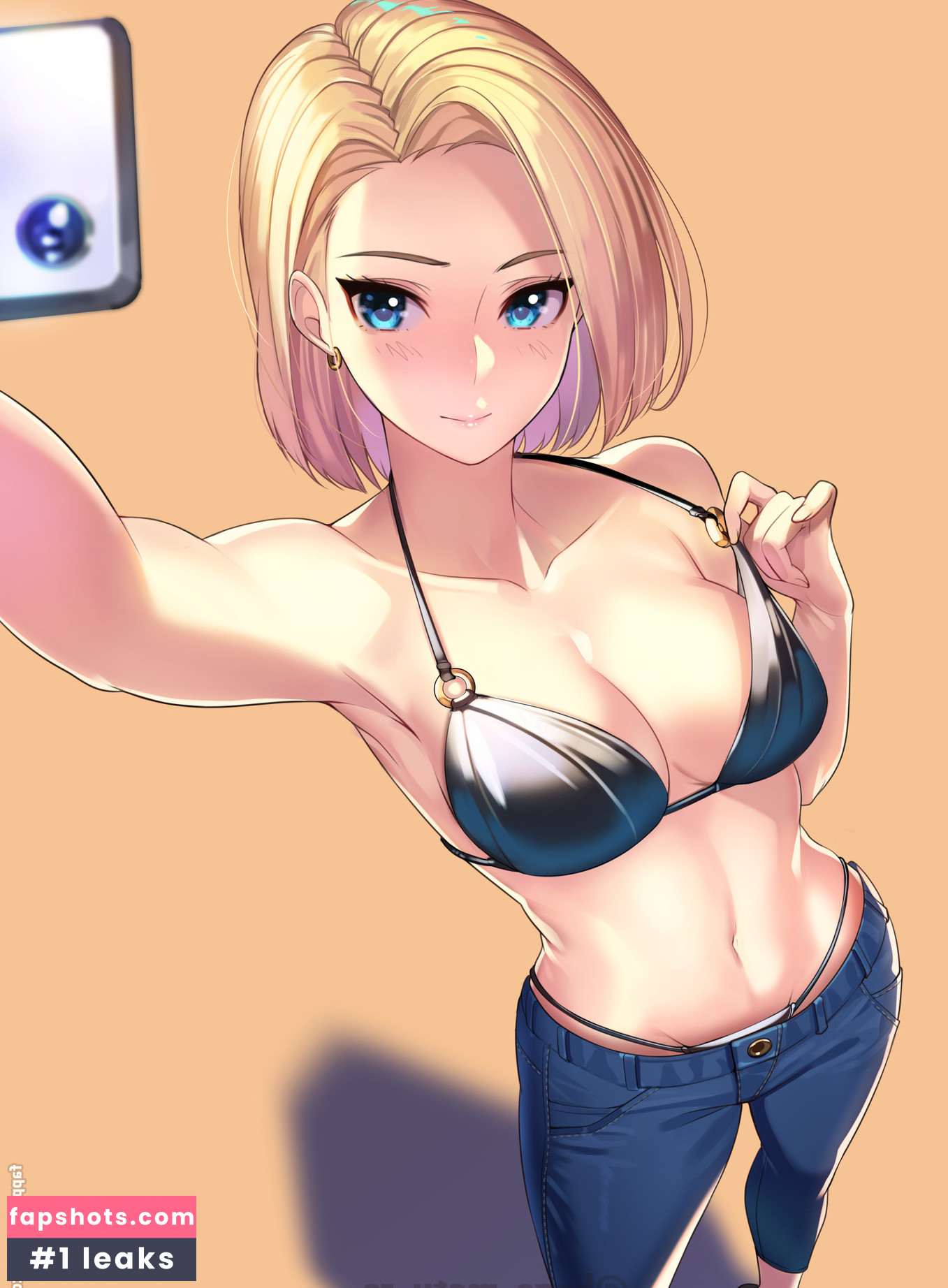 Dragon Ball Z Nacktheit OnlyFans Fotos #118 - Fapshots