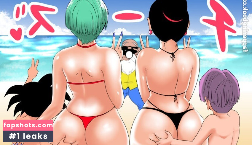 Dragon Ball Z Nacktheit OnlyFans Fotos #134 - Fapshots