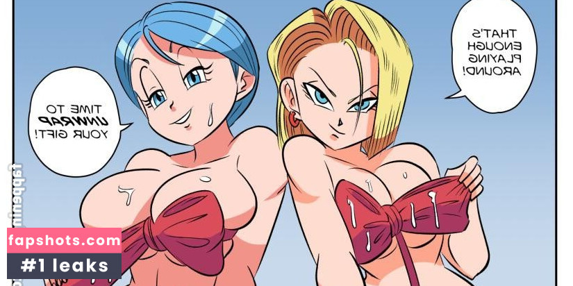 Dragon Ball Z Nacktheit OnlyFans Fotos #136 - Fapshots