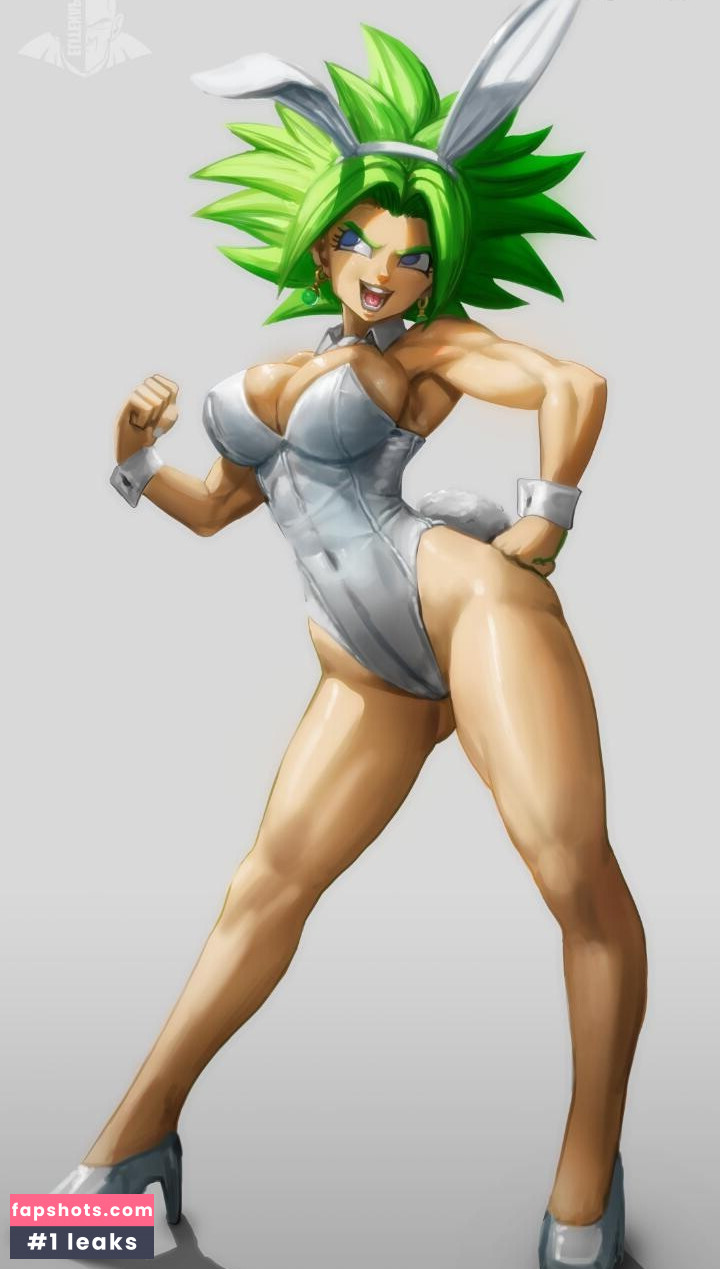 Dragon Ball Z Nacktheit OnlyFans Fotos #157 - Fapshots