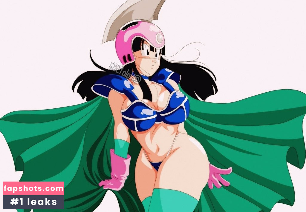 Dragon Ball Z Nacktheit OnlyFans Fotos #183 - Fapshots