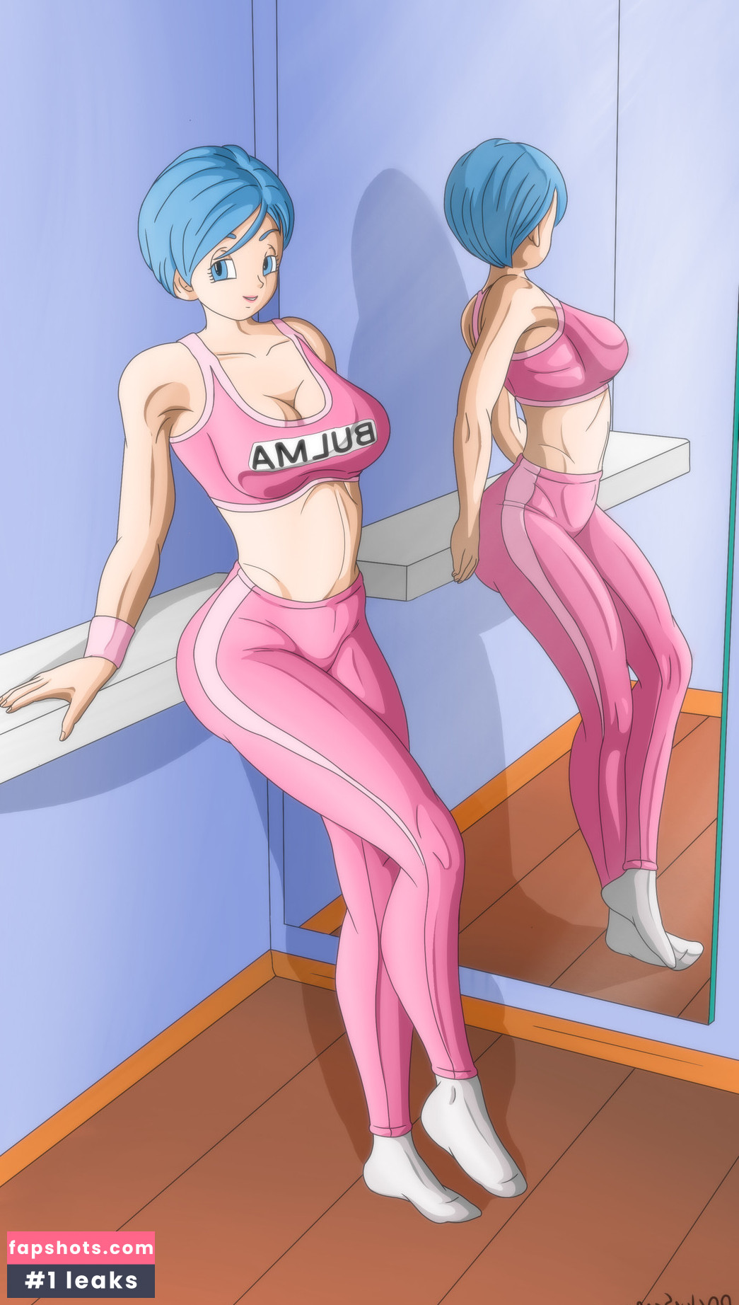 Dragon Ball Z Nacktheit OnlyFans Fotos #184 - Fapshots