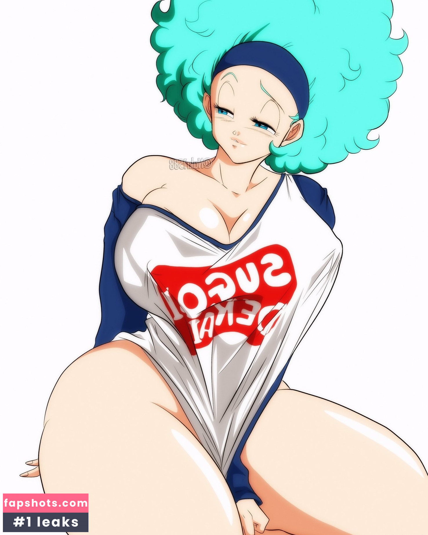 Dragon Ball Z Nacktheit OnlyFans Fotos #191 - Fapshots