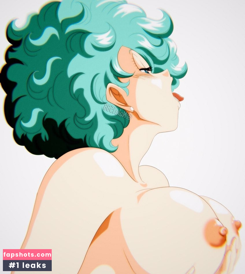 Dragon Ball Z Nacktheit OnlyFans Fotos #195 - Fapshots