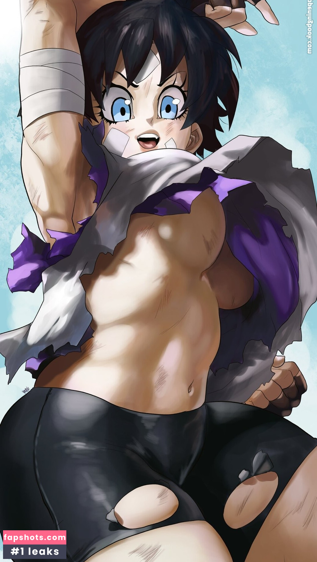 Dragon Ball Z Nacktheit OnlyFans Fotos #203 - Fapshots