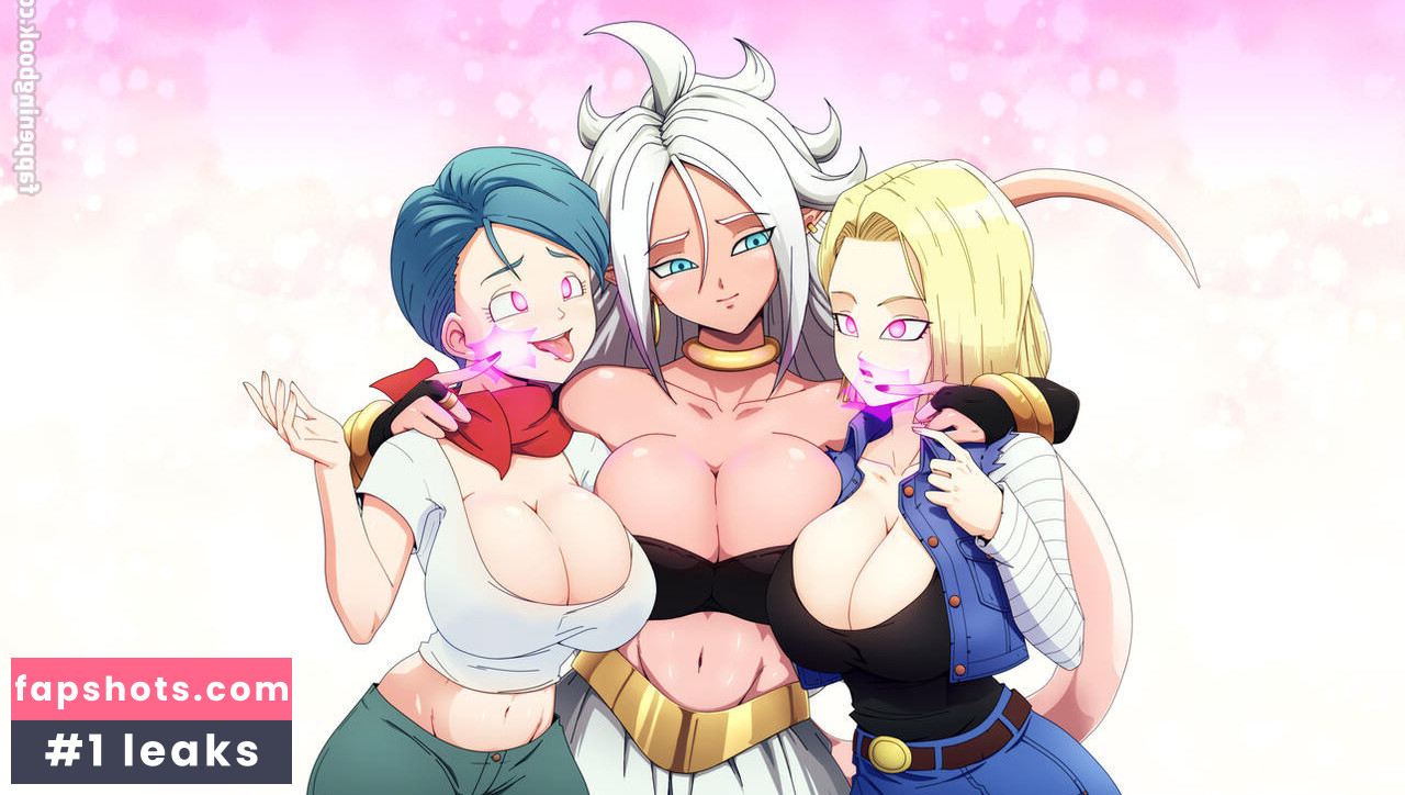 Dragon Ball Z Nacktheit OnlyFans Fotos #204 - Fapshots
