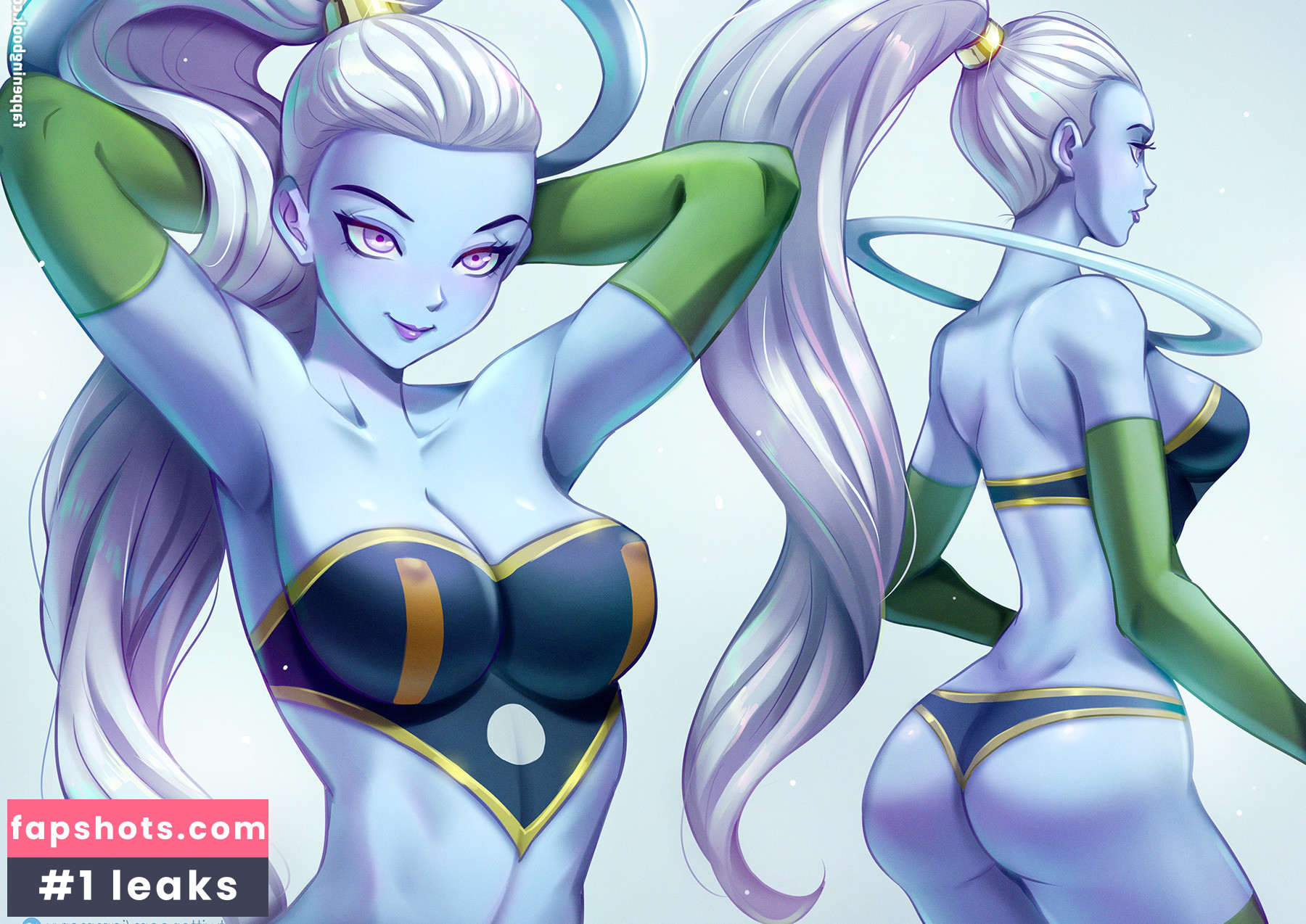 Dragon Ball Z Nacktheit OnlyFans Fotos #237 - Fapshots