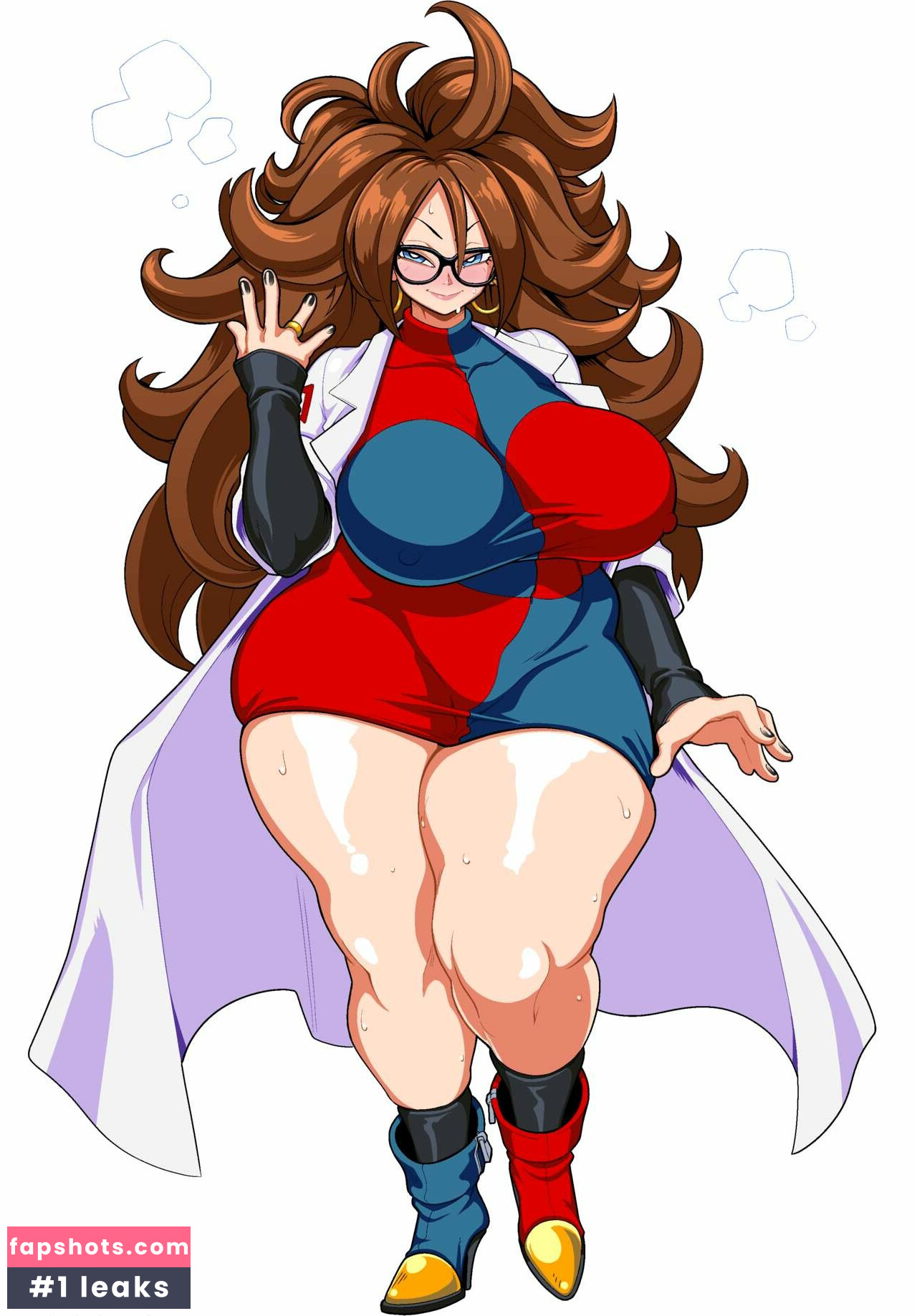 Dragon Ball Z Nacktheit OnlyFans Fotos #75 - Fapshots