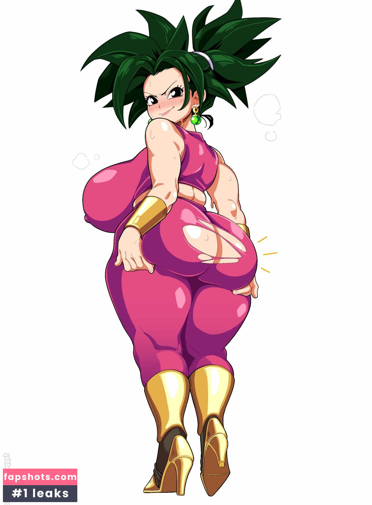 Dragon Ball Z Nacktheit OnlyFans Fotos #76 - Fapshots