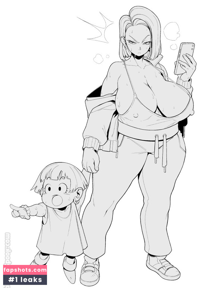 Dragon Ball Z Nacktheit OnlyFans Fotos #78 - Fapshots