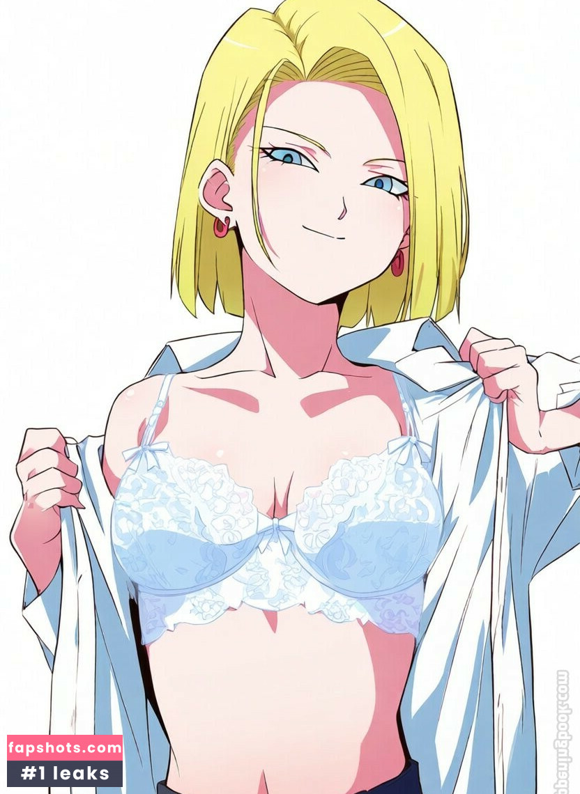 Dragon Ball Z Nacktheit OnlyFans Fotos #9 - Fapshots