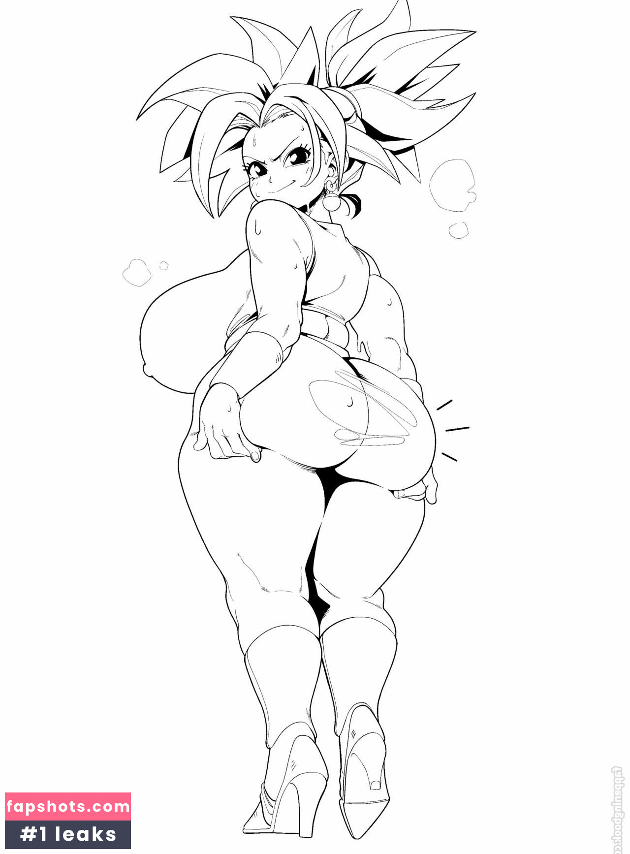 Dragon Ball Z Nacktheit OnlyFans Fotos #83 - Fapshots