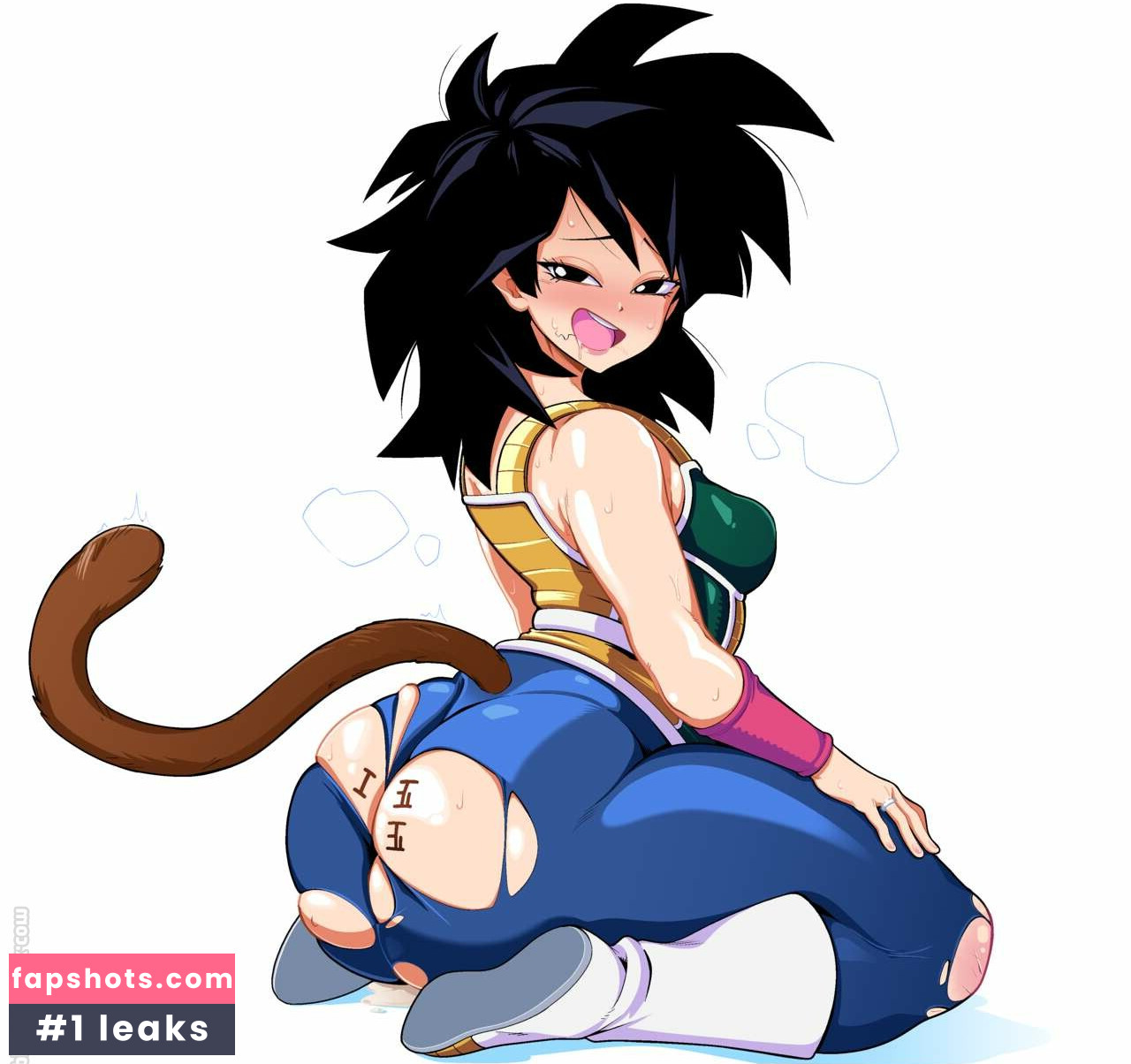 Dragon Ball Z Nacktheit OnlyFans Fotos #86 - Fapshots