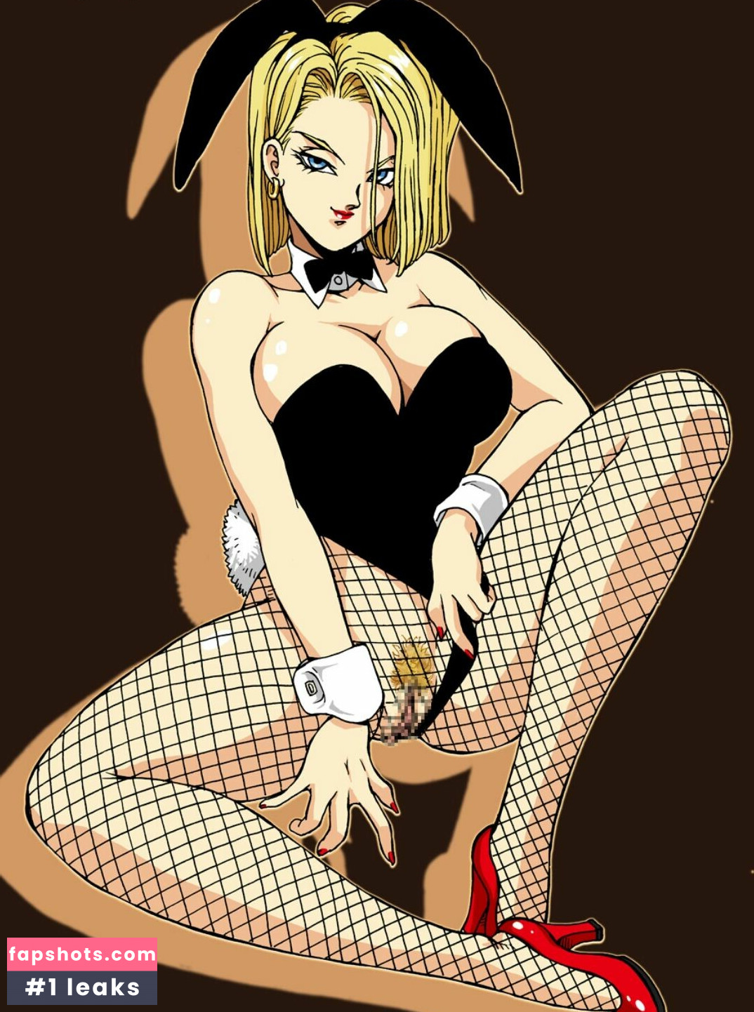 Dragon Ball Z Nacktheit OnlyFans Fotos #89 - Fapshots