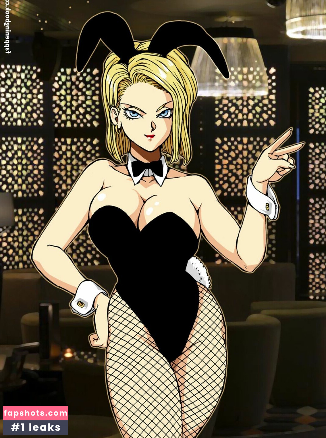 Dragon Ball Z Nacktheit OnlyFans Fotos #97 - Fapshots