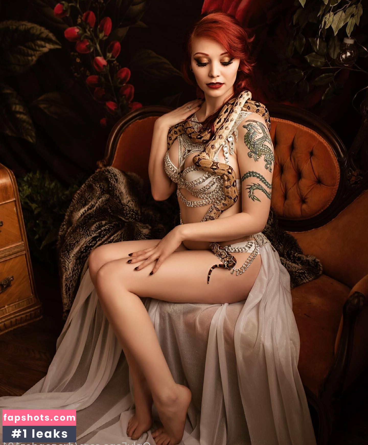 dragondez101 Nahé úniky fotek pouze od fanoušků #3 - Fapshots