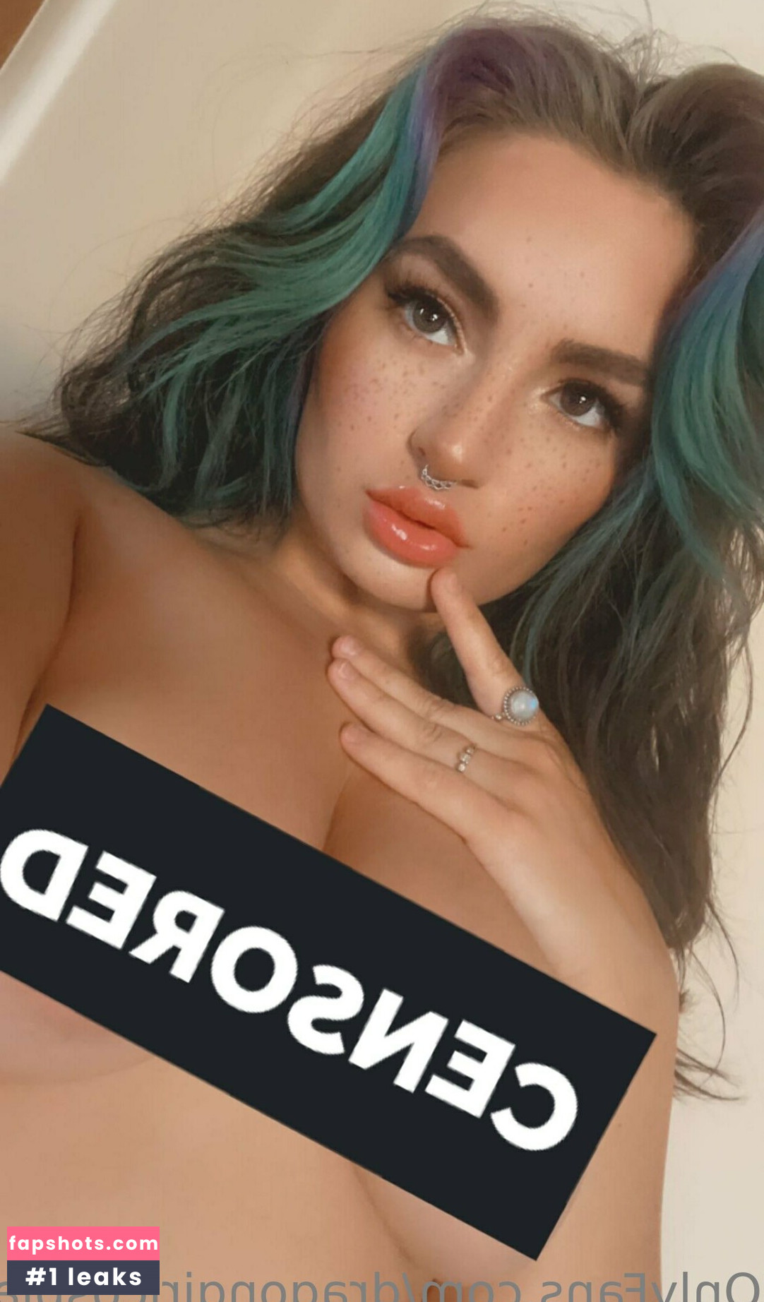 dragongirlcosplay Nude Leaks OnlyFans Photos #3 - LeakJerk