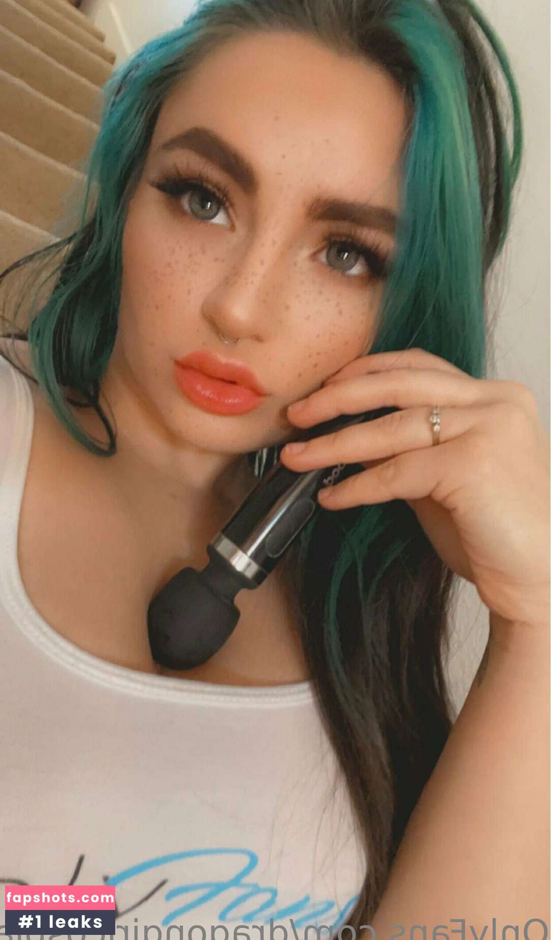 dragongirlcosplay Nude Leaks OnlyFans Photos #4 - LeakJerk