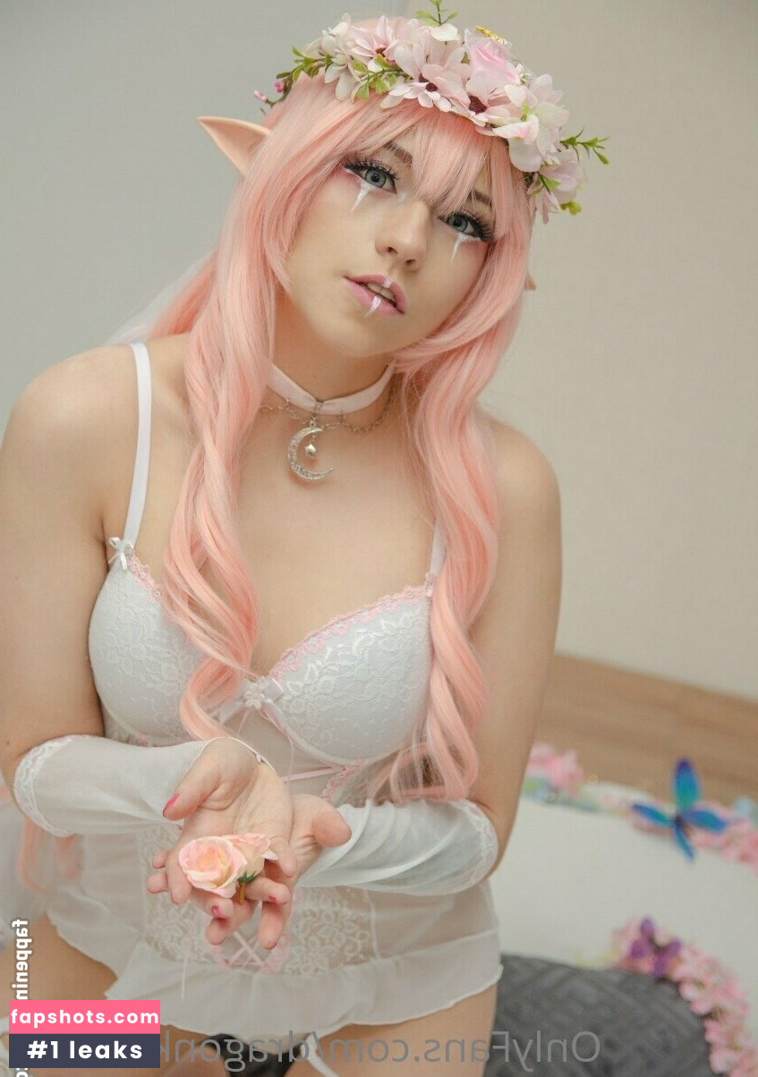 dragonkathfree Filtración Desnuda OnlyFans Foto #2 - Fapshots