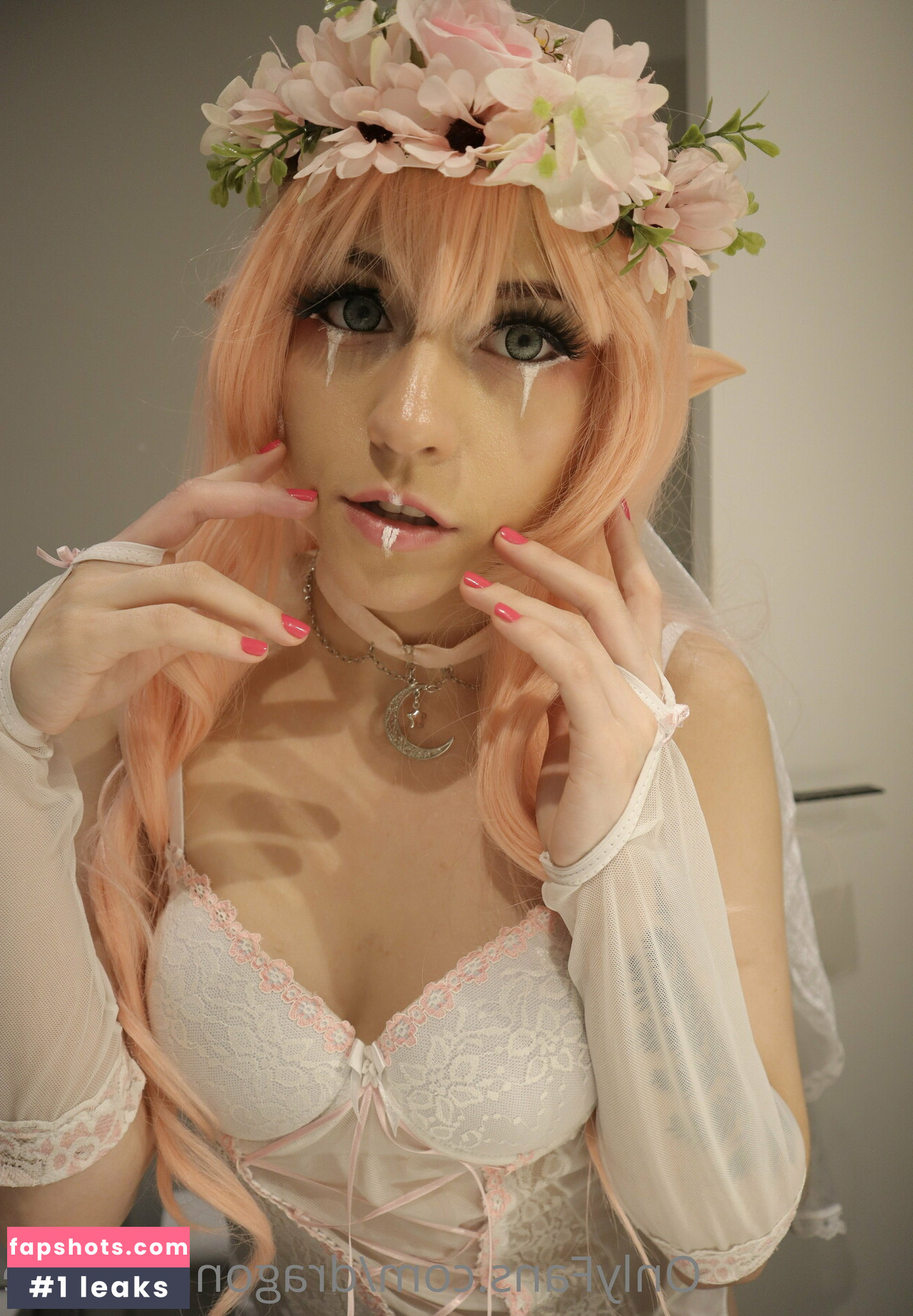 dragonkathfree Filtración Desnuda OnlyFans Foto #11 - Fapshots