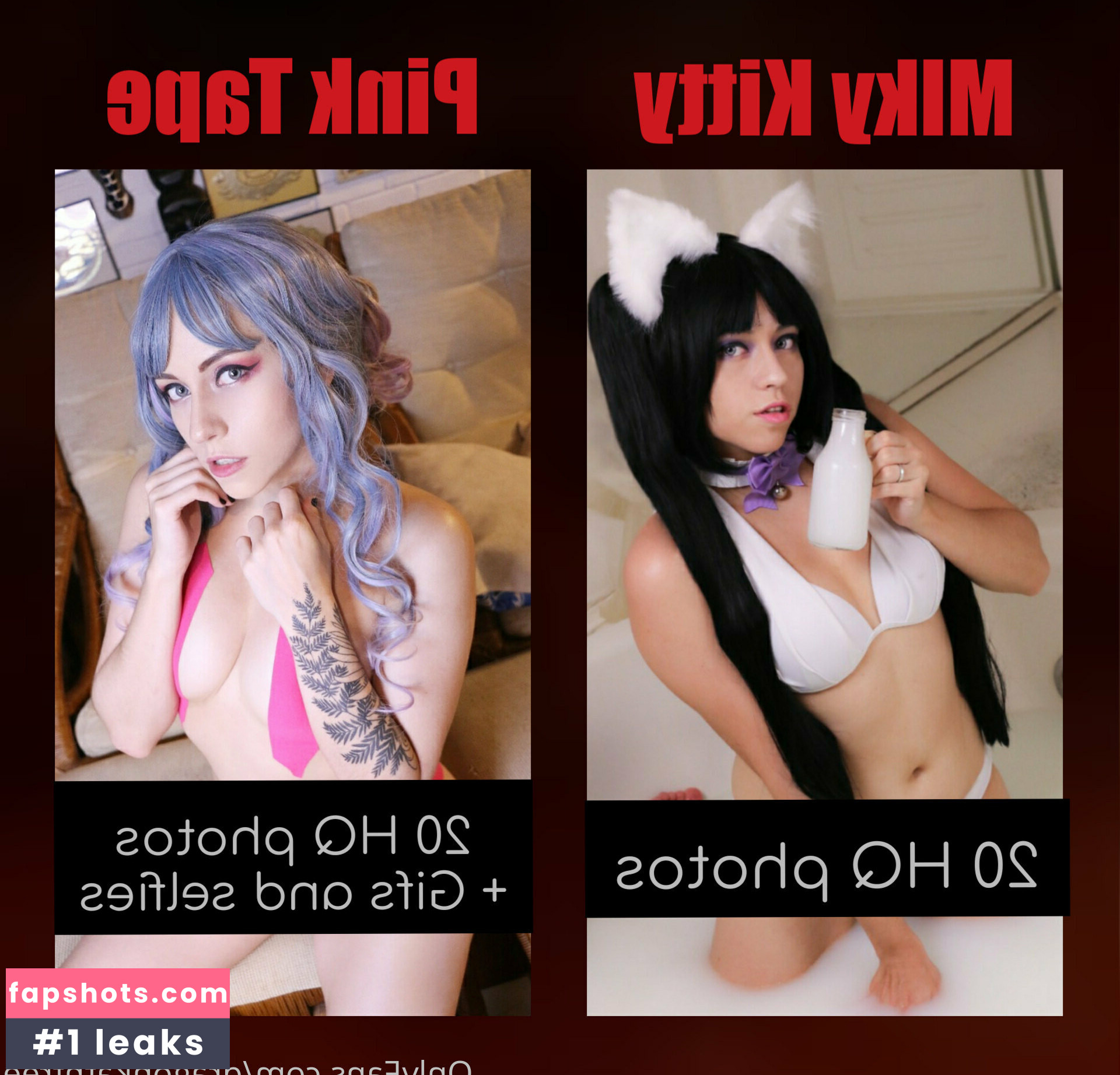 dragonkathfree Filtración Desnuda OnlyFans Foto #3 - Fapshots