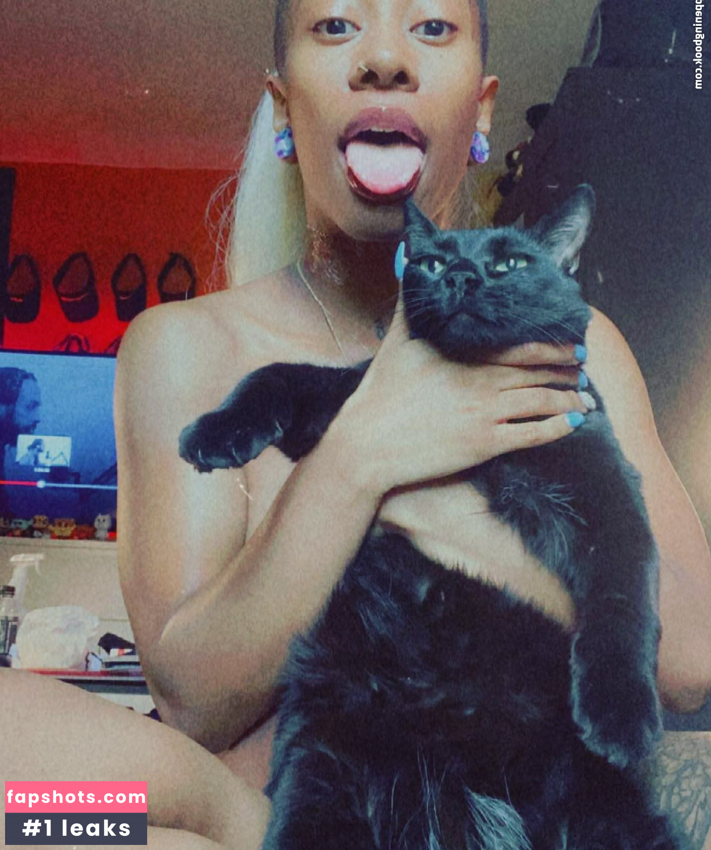 DragonPrincess Nahé úniky fotek pouze od fanoušků #2 - Fapshots