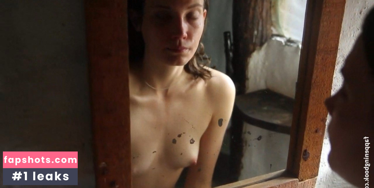 Drake Burnette Filtración Desnuda OnlyFans Foto #2 - Fapshots