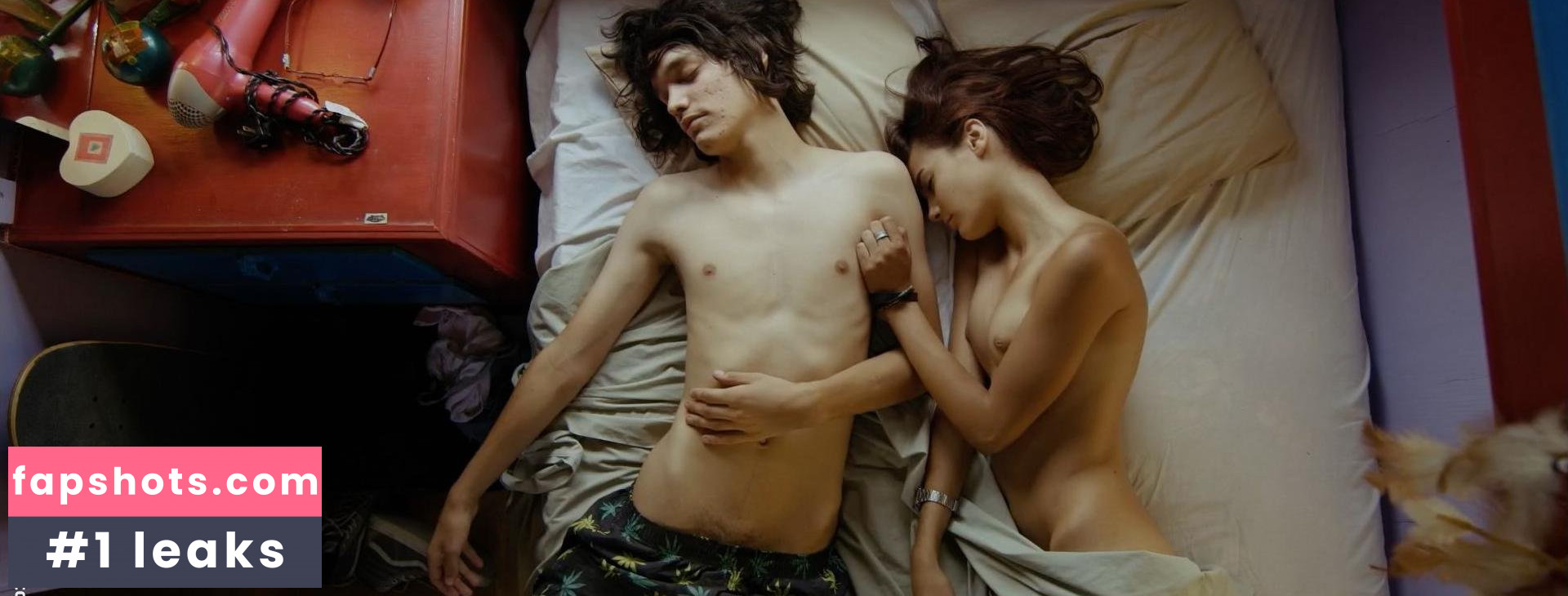 Drake Burnette Filtración Desnuda OnlyFans Foto #13 - Fapshots