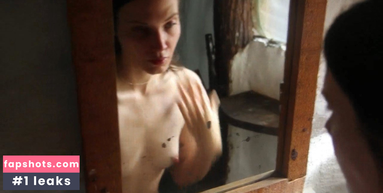 Drake Burnette Filtración Desnuda OnlyFans Foto #6 - Fapshots