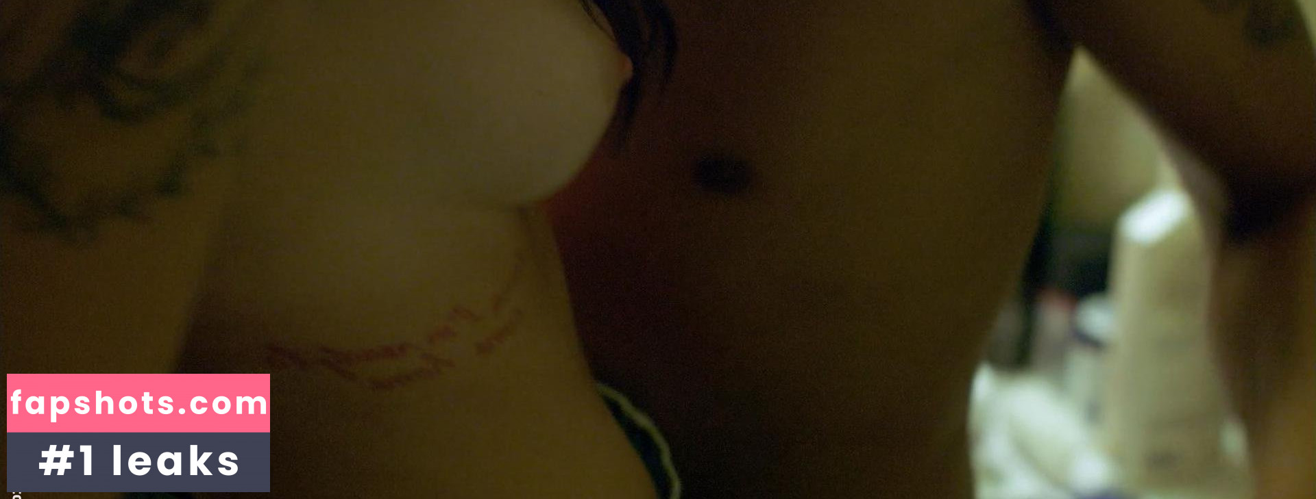 Drake Burnette Filtración Desnuda OnlyFans Foto #10 - Fapshots