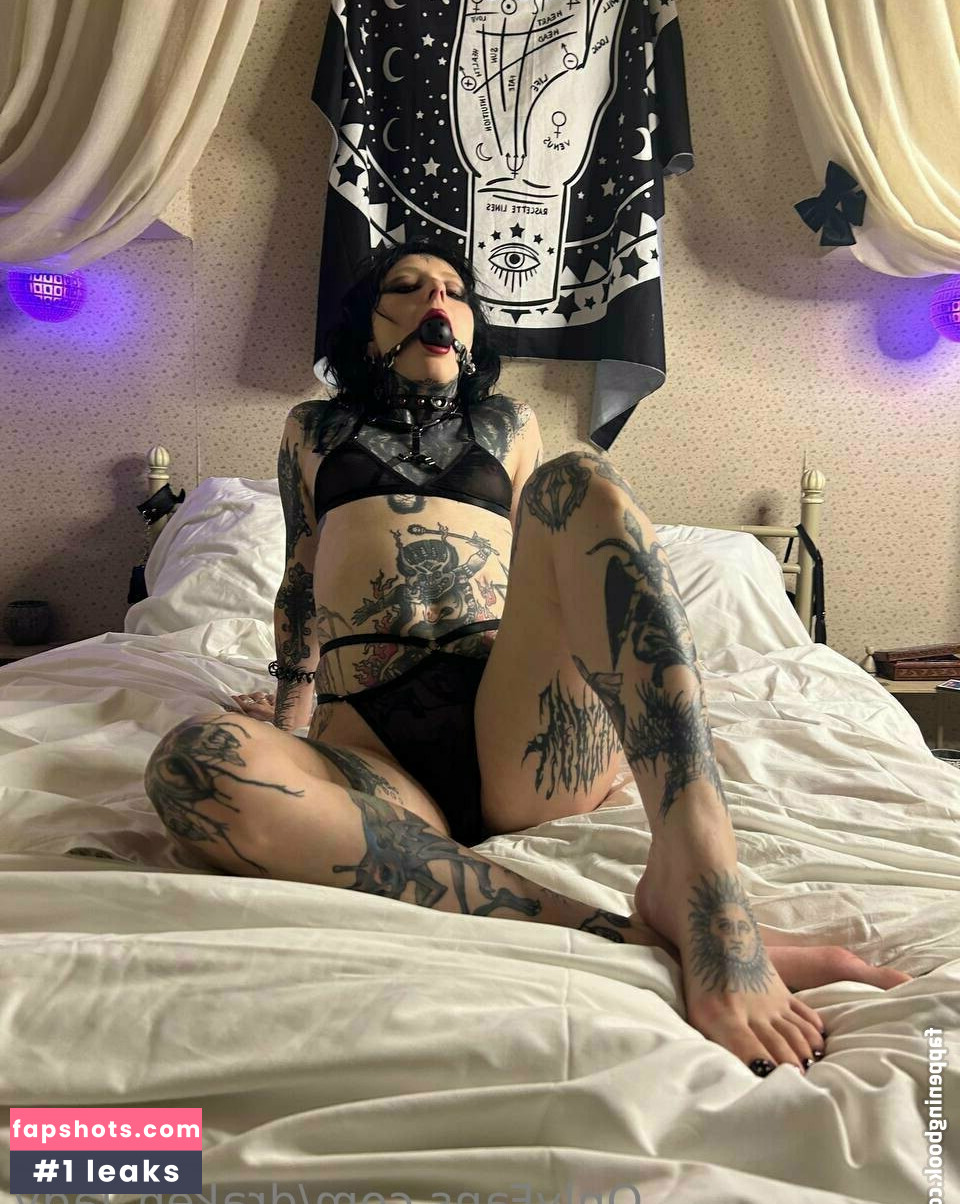 draken_lady Nude Leaks OnlyFans Photos #105 - LeakJerk