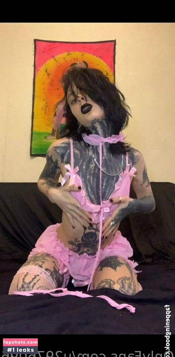 draken_lady Nude Leaks OnlyFans Photos #111 - LeakJerk