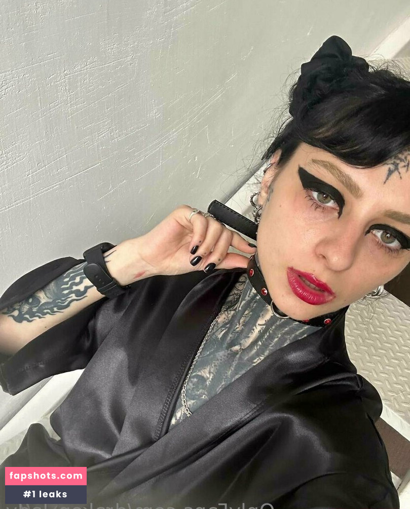 draken_lady Nude Leaks OnlyFans Photos #699 - LeakJerk