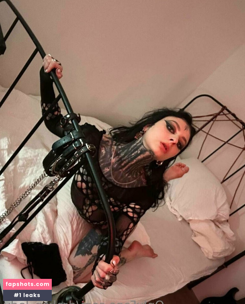 draken_lady Nude Leaks OnlyFans Photos #734 - LeakJerk