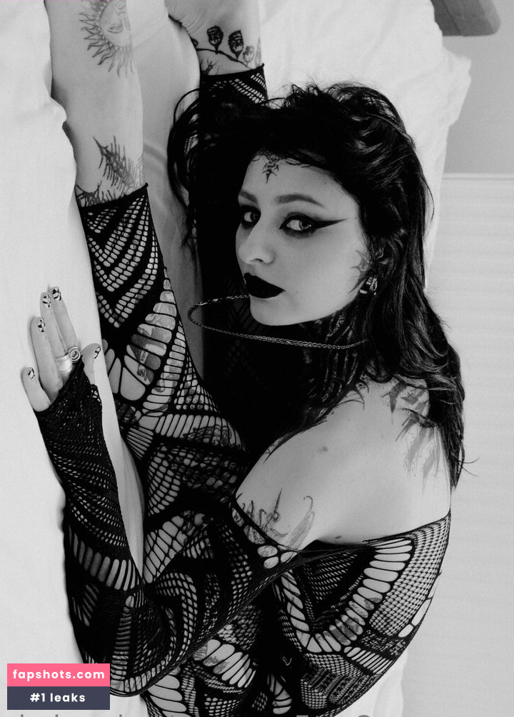 draken_lady Nude Leaks OnlyFans Photos #735 - LeakJerk