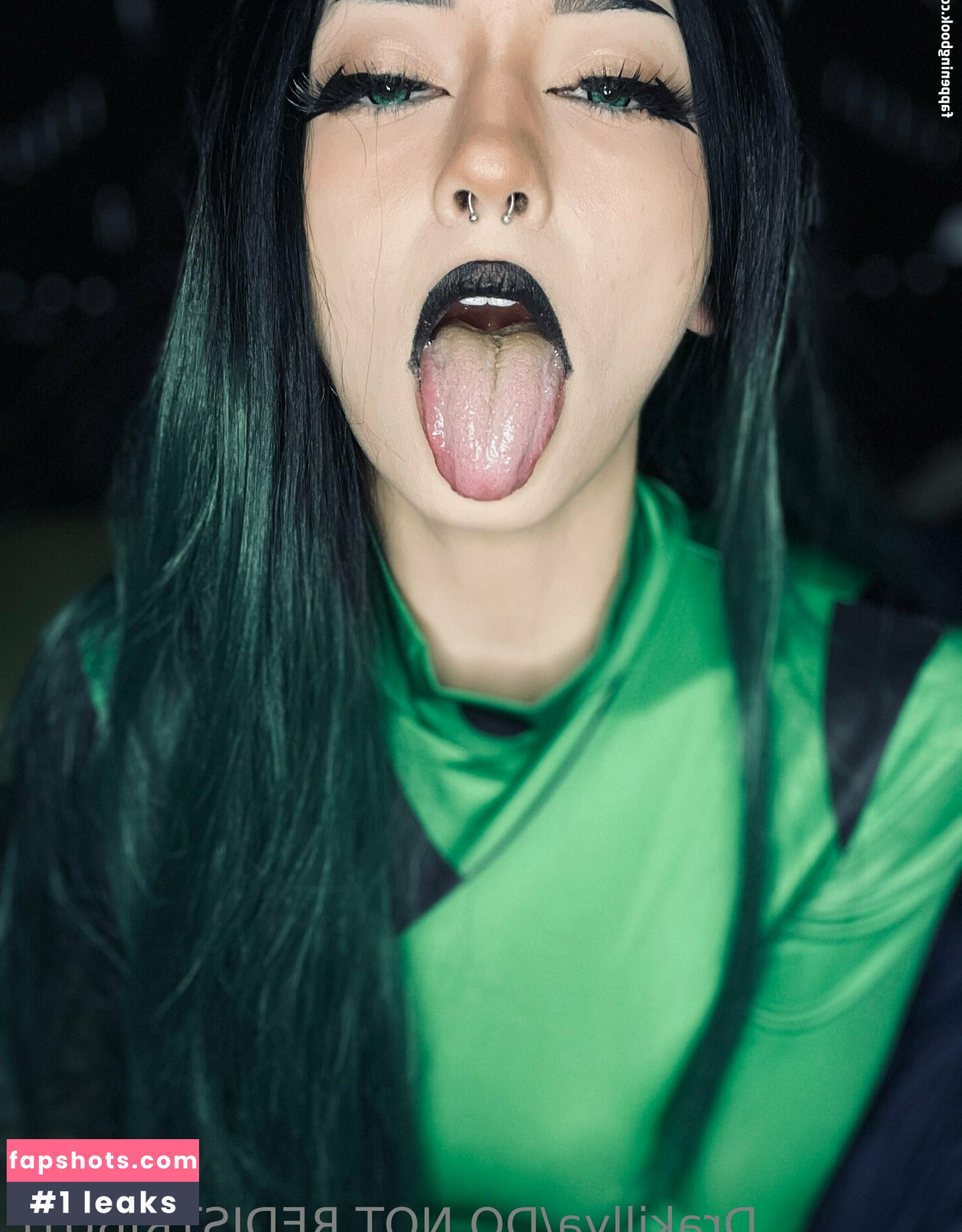 Drakillya gallery photo #47