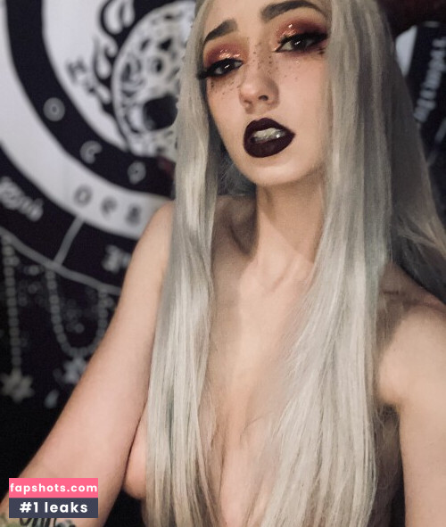 Drakillya - Tess Willow Cazabon Nahé úniky fotek pouze od fanoušků #50 - Fapshots