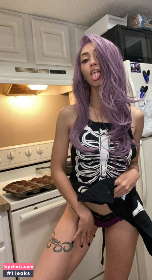 Drakillya - Tess Willow Cazabon Nahé úniky fotek pouze od fanoušků #57 - Fapshots