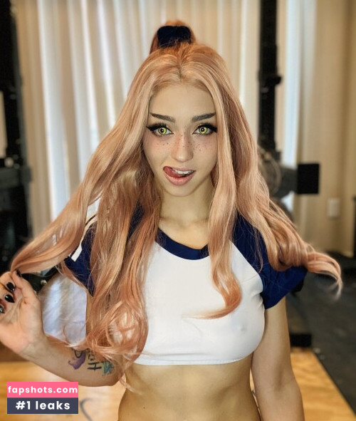 Drakillya - Tess Willow Cazabon Nahé úniky fotek pouze od fanoušků #75 - Fapshots