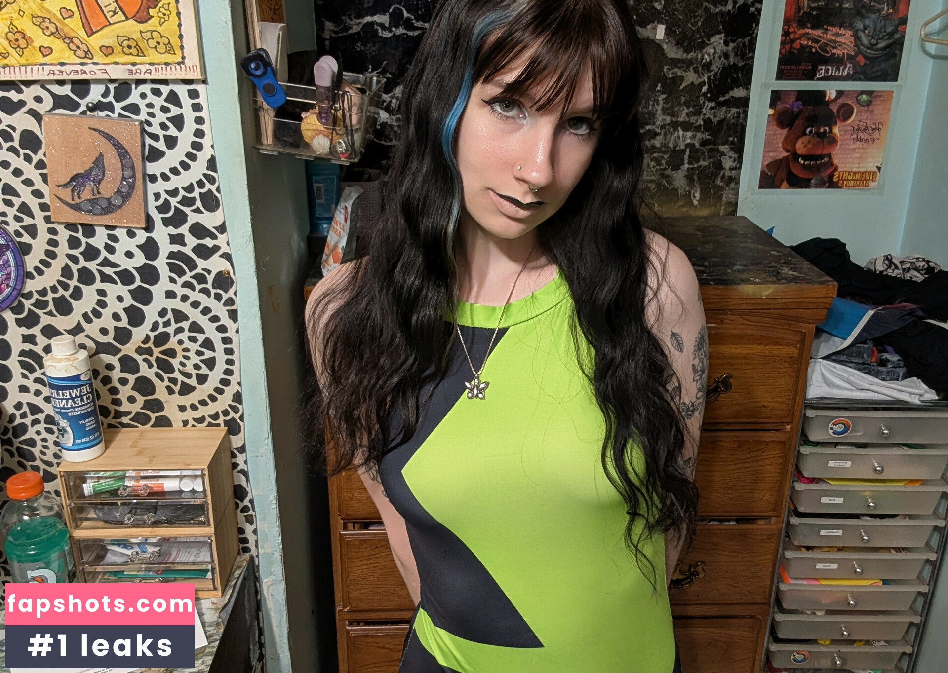 Dramaqueenlinx gallery photo #7