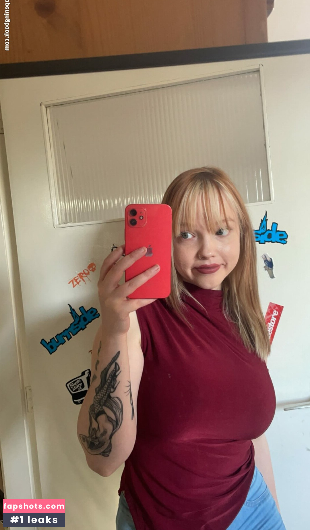 Draqutie Nude Leaks OnlyFans Photos #6 - LeakJerk