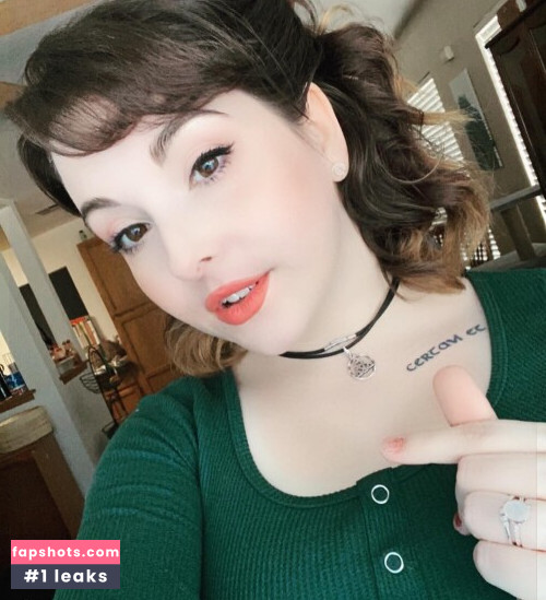 DrasKitty Nude Leaks OnlyFans - Fapshots