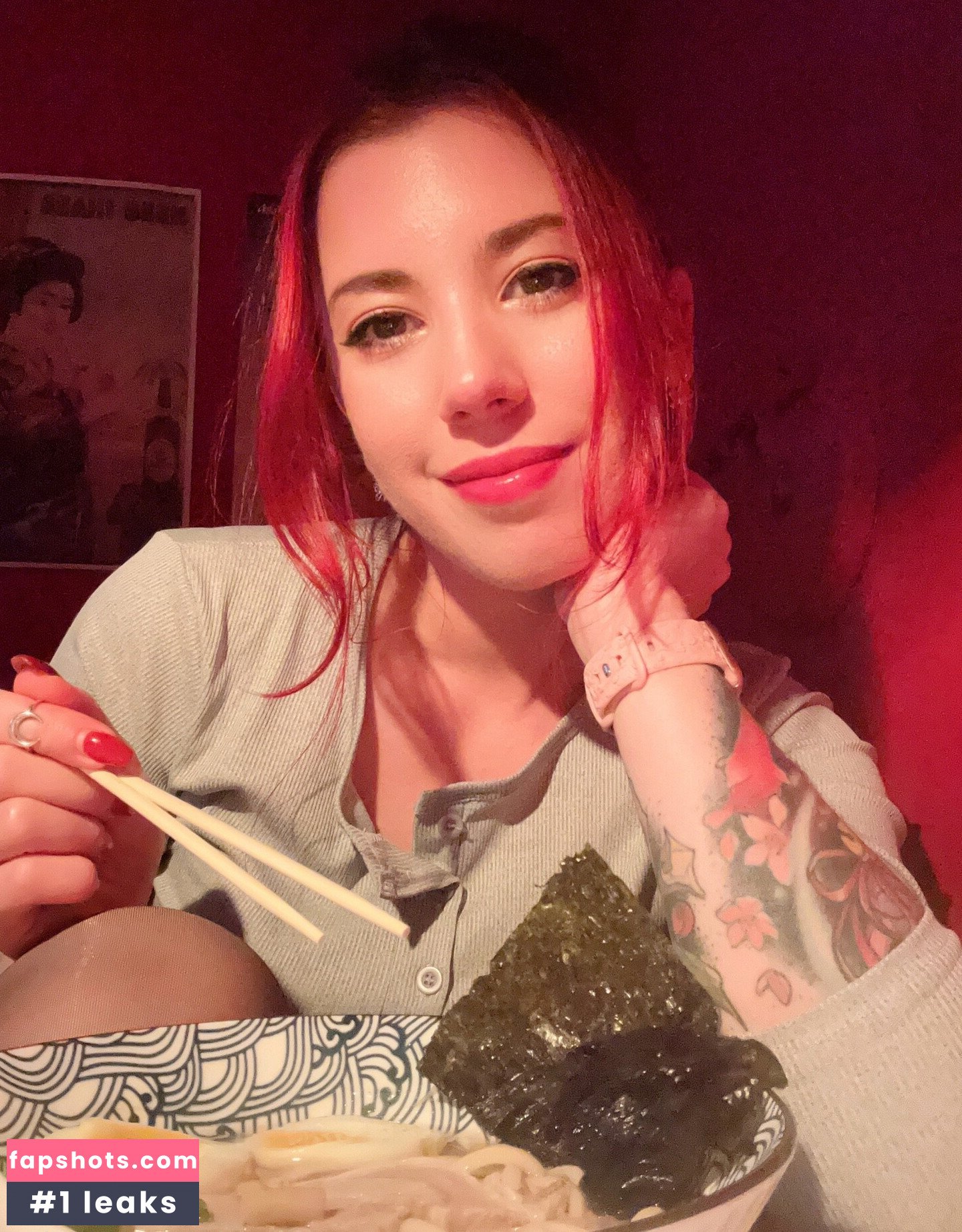 drawiwandspaseart Nude Leaks OnlyFans Photos #2 - LeakJerk