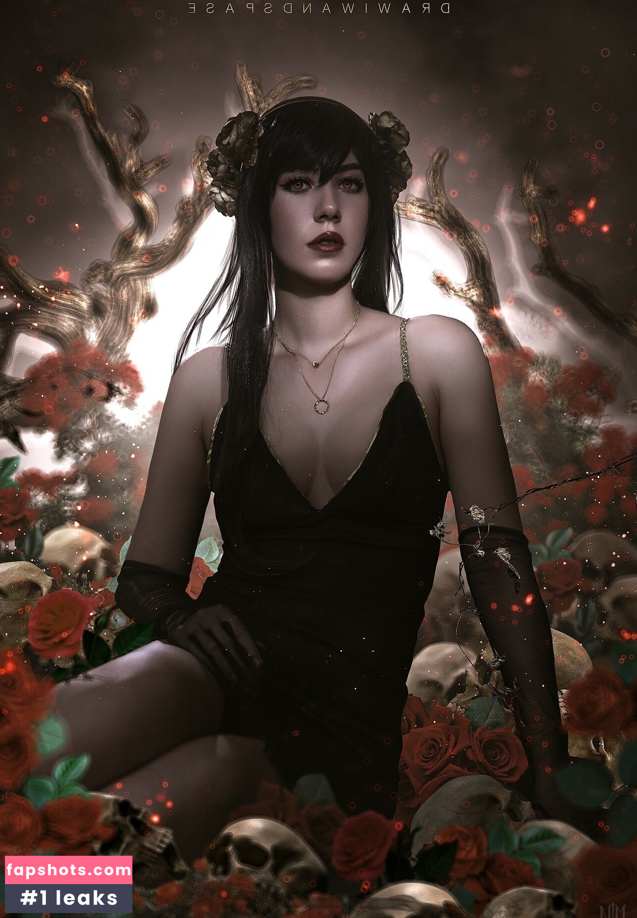 drawiwandspaseart Nude Leaks OnlyFans Photos #15 - LeakJerk